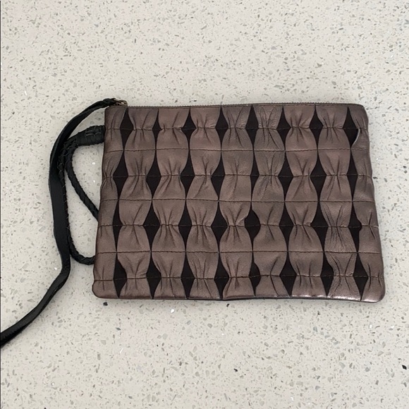 Cleobella Handbags - Cleobella clutch